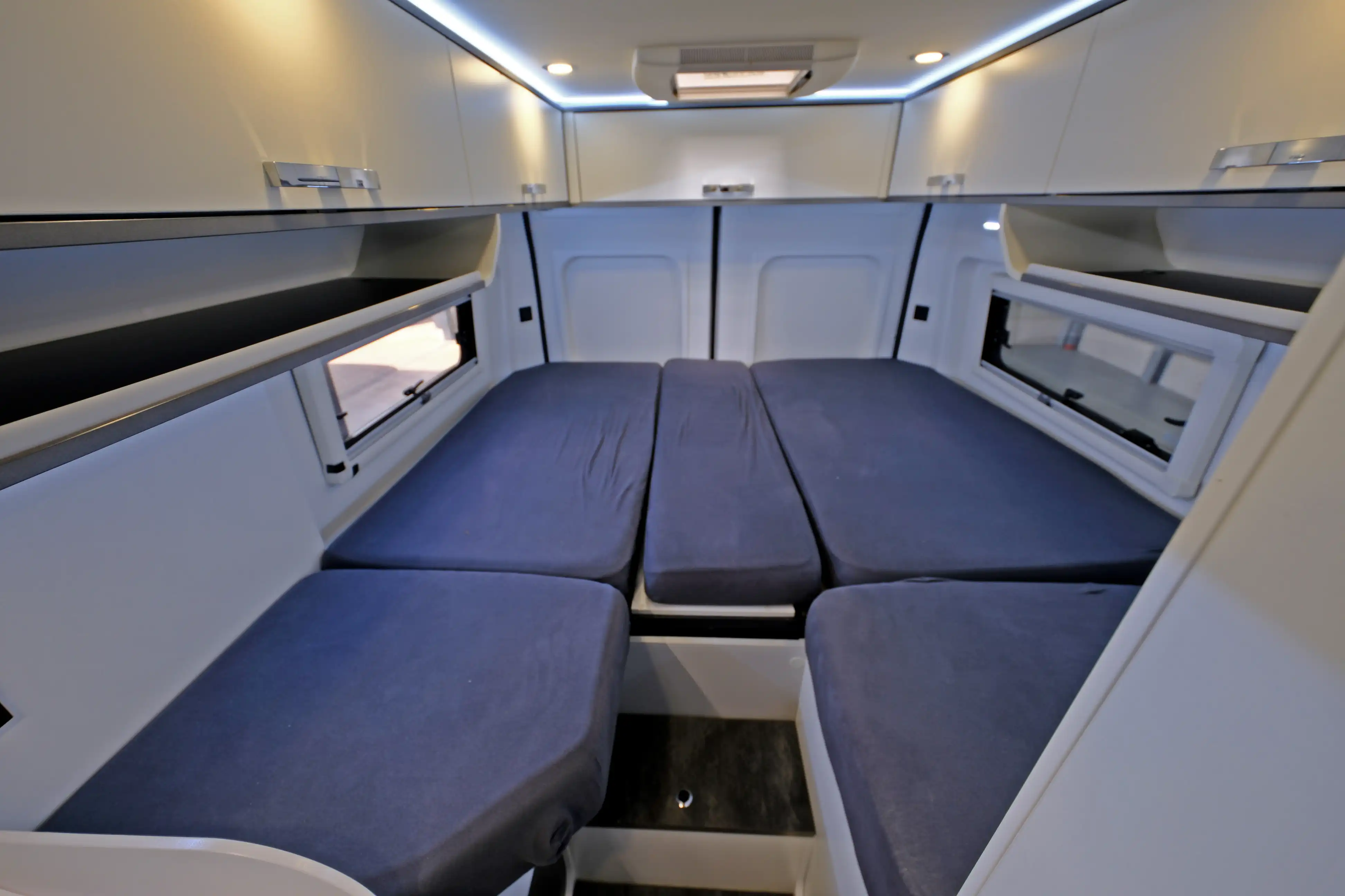 MOOVEO VAN 60 EB